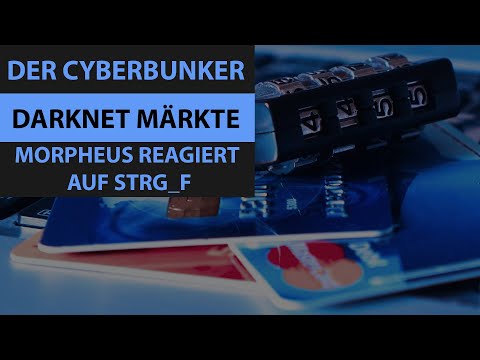 Hacker reagiert auf Doku von STRG_F Drogen, Phishing, Malware: Wie Herman X. das Darknet eroberte