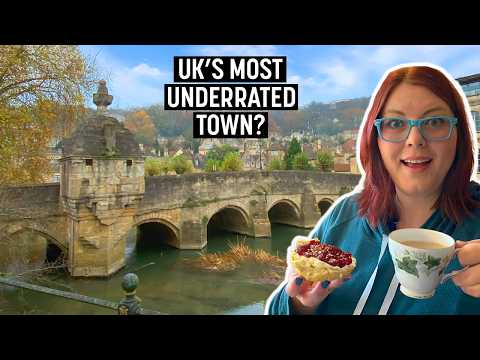 We Found the UK's Best Kept Secret... in the West Country?!