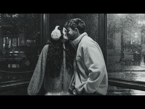 Listen to this late night playlist to escape reality