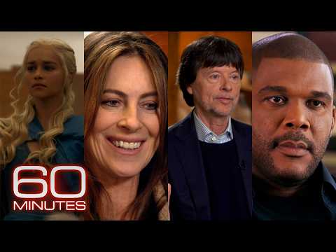 Game of Thrones, Kathryn Bigelow, Ken Burns, Tyler Perry | 60 Minutes Full Episodes