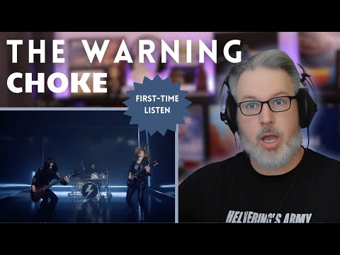 Classical Composer reaction/analysis of THE WARNING: CHOKE | The Daily Doug Episode 952
