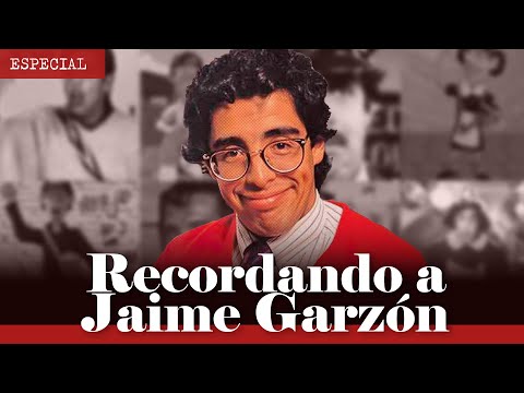 ESPECIAL | Mi entrevista con JAIME GARZÓN. Homenaje 26 años después | Daniel Coronell