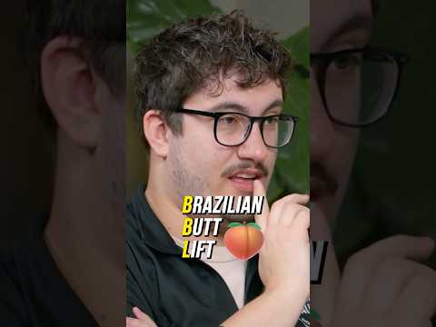 40-Year-Old Mom Getting a BBL