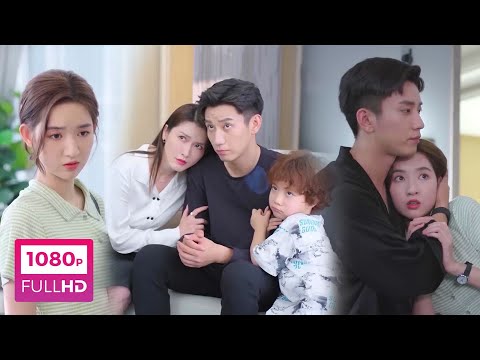 CEO begged Min Hui to stay and take care of him, he used his body to let her feel his love!