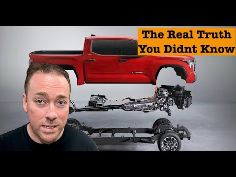 Toyota Tundra Recall: What They Won't Tell You
