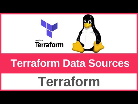Terraform Data Sources - How To Use It