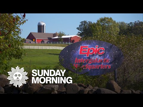 Epic: How a company you never heard of handles your medical records