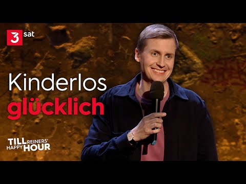 Warum Till Reiners keine Kinder will | Till Reiners’ Happy Hour