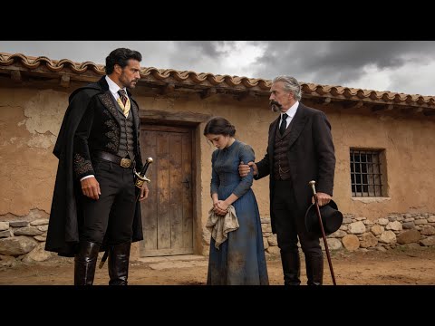 "'Cásate con la fea', ordenó el patrón — y el castigo se convirtió en milagro"