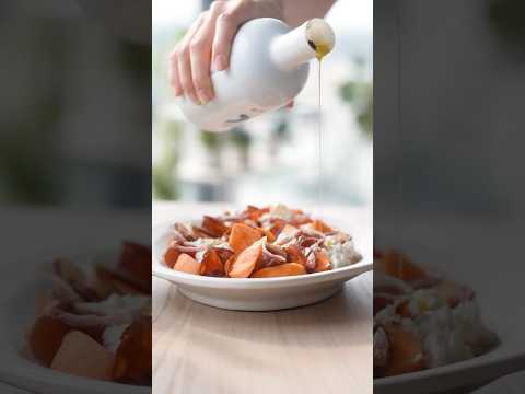 my favorite way to enjoy persimmons