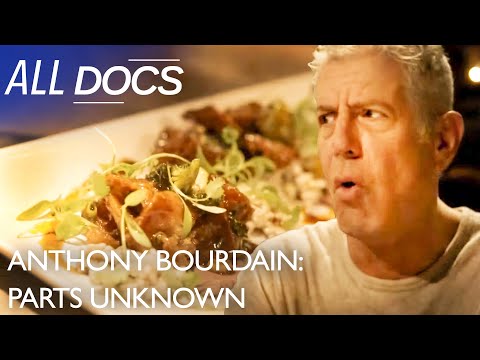 Anthony Bourdain: Parts Unknown | Chicago | S07 E02 | All Documentary