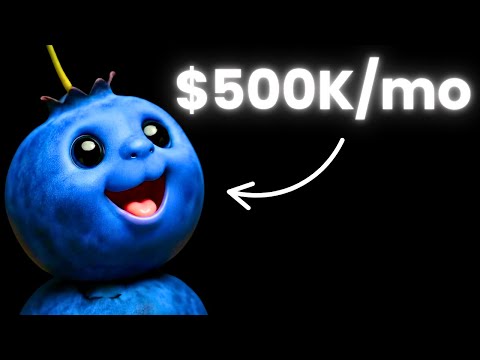 This INSANE AI Tool Makes 60-Minute VIRAL Videos In the Blink of an Eye!