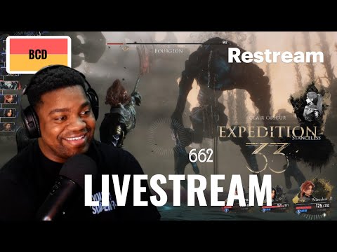 Expedition 33 Is Worth It! | BCD Plays (Dualliste Fight)