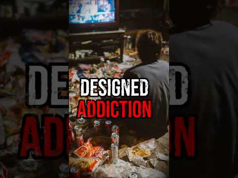 Whats Really In Your Food? 🤯 Full Video Out Now.