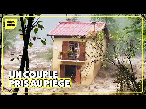 30 septembre 2020 : la tempête qui a DÉTRUIT tout un village !