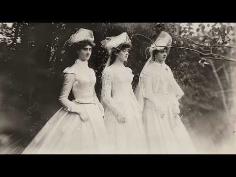 The Gilded Age Dollar Princesses Who Saved the British Aristocracy (Documentary)