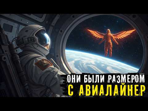 СТАНЦИЯ «САЛЮТ-7»: РАССЕКРЕЧЕННАЯ СТЕНОГРАММА СЕАНСА СВЯЗИ О "АНГЕЛАХ" В ОТКРЫТОМ КОСМОСЕ