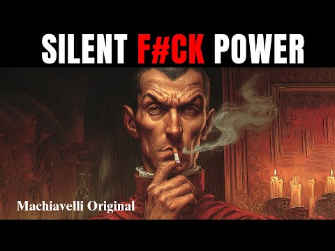 Machiavelli’s Secret Law of Control — Dominate by Letting Them Lead