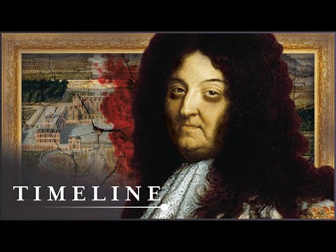 The Final Gruesome Days Of Louis XIV's Reign, As It Happened