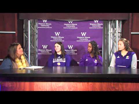 LI Presents: Tell Your Story Feat. Payton Brown, Richardlyne Francois, and Raegan McCowan