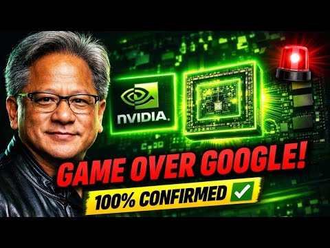 NVIDIA’S $730 BILLION POWER PLAY! 🤯 The Secret OpenAI Deal Just Leaked (Thursday Night