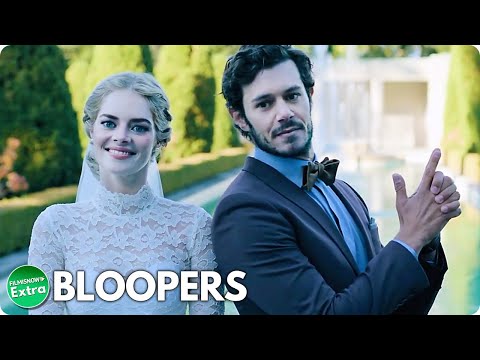 READY OR NOT Bloopers & Gag Reel (2019)