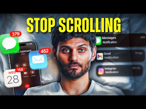 If You Can't Put Your Phone Down, WATCH THIS (LIVE SOCIAL EXPERIMENT)