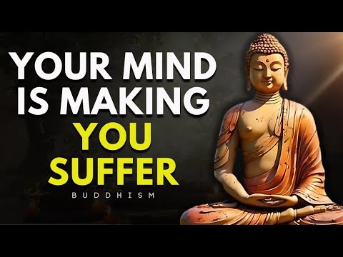 How to Fight Negative Thoughts and Win | Power Of Ignoring Negative Thoughts | Buddhism Wisdom