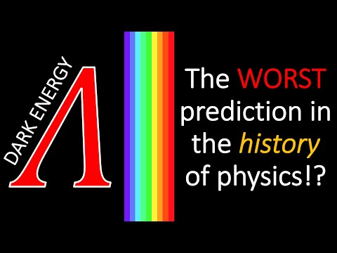 The Worst Prediction in Physics History? Dark Energy and the Vacuum Catastrophe