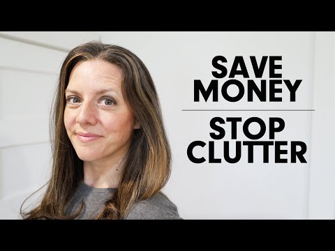 47 Things You DON'T NEED | Simple Living