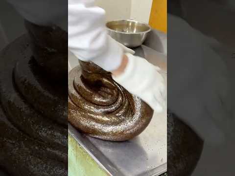 飴づくり 珈琲飴 candy making #製造動画 #飴 #candy
