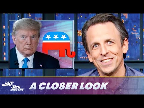 Trump Is Leaving Behind a Legacy of Insurrection, Corruption and Chaos: A Closer Look