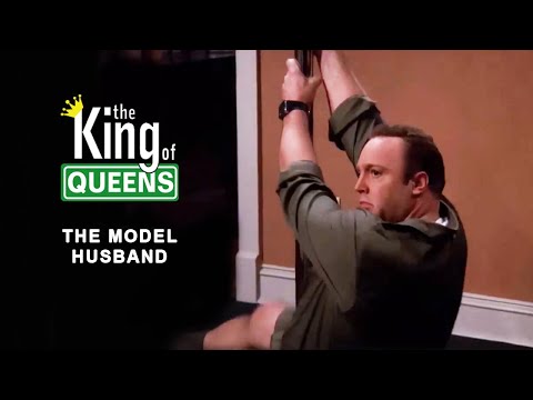 Doug Heffernan, the model husband (King of Queens Compilation)