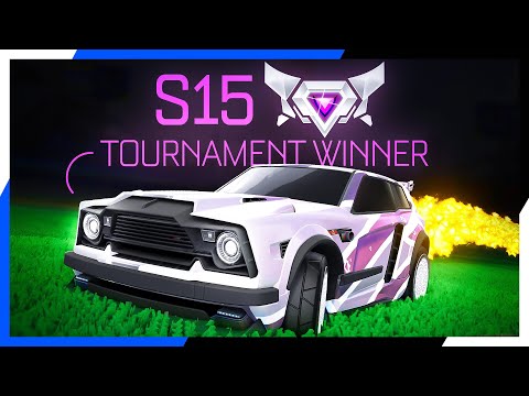 The Craziest Pink Title Tourney Ending Ever...