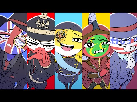TOP 1000 COUNTRYHUMANS VIDEO ❤️‍🔥 (COMPILATION)