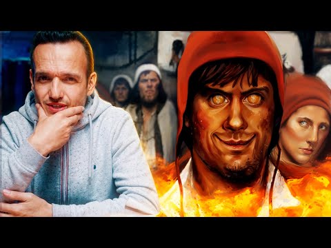 il vole la vie entière d’un homme... (même sa femme) - Old Thread