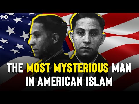 Who Was W.D. Fard? The Man, Myth, and Mystery Behind the Nation of Islam