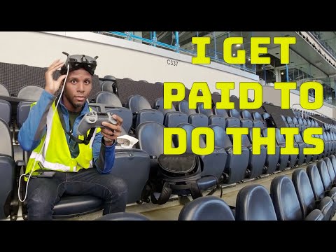 I Created My Dream Job