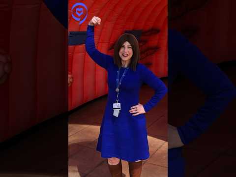 I Am A COLON CANCER Survivor!