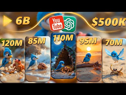 Create Animated Videos in One Click Using This New AI Tool 2026