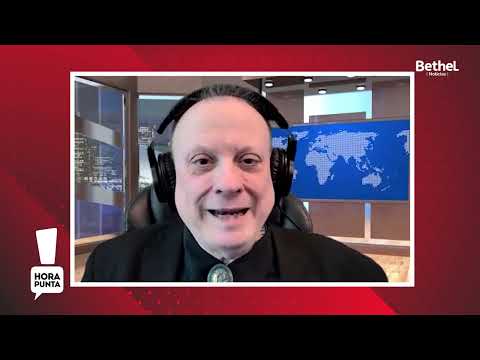 Cesar Vidal y su defensa de la TRINIDAD de Dios #bethelnoticias