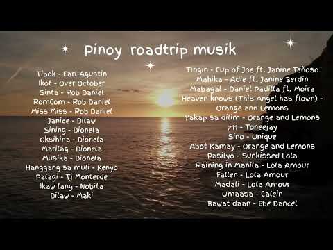 pinoy roadtrip musik