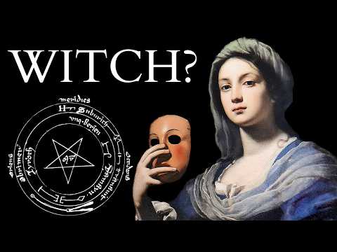 The Philosophy of Witchcraft