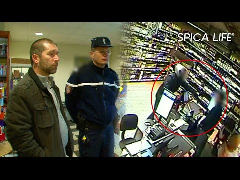 Braquages éclairs : la peur s'installent dans les banlieues