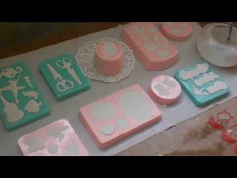 Art Mold - handmade molds / калъпи, силиконови молдове / эксклюзивные силиконовые молды