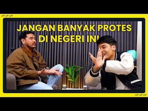 Bagus Muljadi : "Indonesia negara besar, So What?