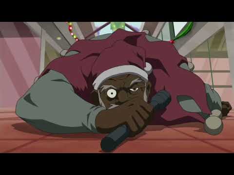 All of Uncle Ruckus (Season 1)