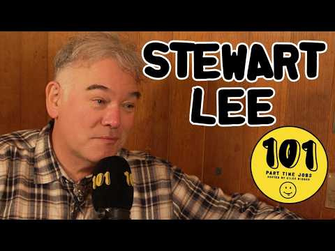 Stewart Lee on the downfall of Britain's creative economy