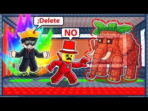 I Got ADMIN COMMANDS in Steal a Brainrot Roblox
