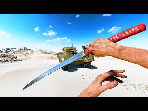 Battlefield being a Meme for 15 minutes straight